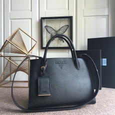 Prada Top Handle Bags